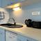 531 - Appartement T2 vue mer, à 100m de la Plage - Erquy