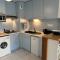 531 - Appartement T2 vue mer, à 100m de la Plage - Erquy