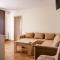 2-room apartment New Gudauri F1