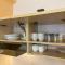 Apartment 416 with mountain view in Hotel Crocus, Strbske Pleso