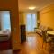 Apartment with mountain view in Hotel Crocus, Strbske Pleso