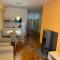 Apartment 416 with mountain view in Hotel Crocus, Strbske Pleso