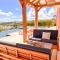 Résidence Les Raisins Clairs - Villas standing 4 étoiles , vue sur mer panoramique & piscine à débordement