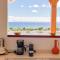 Résidence Les Raisins Clairs - Villas standing 4 étoiles , vue sur mer panoramique & piscine à débordement