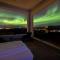 Aurora Borealis Observatory - Silsand