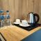 NoBo Hotel - business