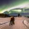 Aurora Borealis Observatory - Silsand
