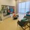 EasyStay Windmill 2-bedrooms 4-6pax Free WiFi Parking & High Floor No Deposit No Queue - 云顶高原