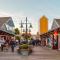 Steveston Waterfront Hotel