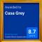 Casa Grey