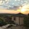Best View Romantic Cabin In Eco Village Klil