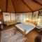 Best View Romantic Cabin In Eco Village Klil