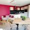 Chalet Matignon*proche commerces*vue montagnes - 博讷维尔