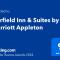 Fairfield Inn & Suites by Marriott Appleton - Аплтон