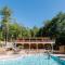 Huttopia Lake George - Adirondacks