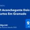 Duplex elegante Dois Quartos Em Gramado
