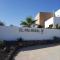 El Palmeral - House with pool in Corralejo - كوراليخو