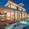 Olivine Pearl 3