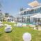 Olivine Pearl 3