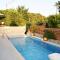 Eco Cottage Vedere with Pool - Vederoi