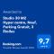 Studio 30 M2 Hyper centre, Neuf, Parking Gratuit, 3 Étoiles - 戛纳