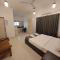 Hotel RSA Residency