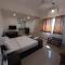 Hotel RSA Residency