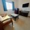 Hotel RSA Residency