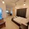 Hotel RSA Residency