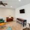 Laptop-Friendly Grangeville Getaway with Fire Pit!