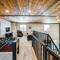 Laptop-Friendly Grangeville Getaway with Fire Pit!
