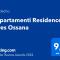 Appartamenti Residence Lares Ossana