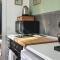 Charming studio with view of the Abbaye-aux-Hommes - 凯恩