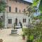 Villa La Commenda Concordia