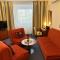 Wellness Hotel Staré Město
