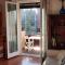 Eva 's flat with large sunny balcony and lagoon view - Venice-Lido