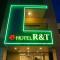 Foto: R&T Hotel 2/44