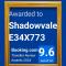 Shadowvale E34X773 - Tipperary