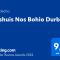 Boshuis Nos Bohio Durbuy