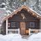 Storm Mountain Lodge & Cabins