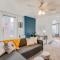 Charming Pottstown Apartment - Walk to Town! - 波茨敦