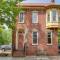 Charming Pottstown Apartment - Walk to Town! - 波茨敦