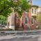 Charming Pottstown Apartment - Walk to Town! - 波茨敦