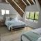 Laid back luxury canal house