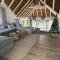 Laid back luxury canal house