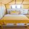 Desert Luxury Tented & Activities