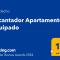 Encantador Apartamento Equipado