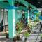 Argdivan Hostel - Fortuna