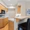 Palisades Tahoe Lodge Rentals One Bedroom #120