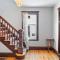 Beautiful Victorian Home Located Downtown Moncton